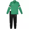 PUMA Men's Team Rise Tracksuit Forest Night / Puma Black 2XL