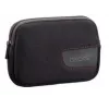 Becker Sleeve 4.3 inch Protective Neoprene Case with Zipper for GPS Navigation Devices, Black