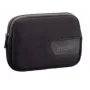 Becker Sleeve 4.3 inch Protective Neoprene Case with Zipper for GPS Navigation Devices, Black