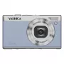 Yashica Tank Compact Blue Digital Camera with digiFilm System