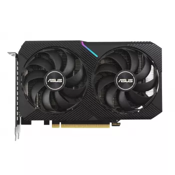 ASUS Dual GeForce RTX 3060 12GB GDDR6 Graphics Card