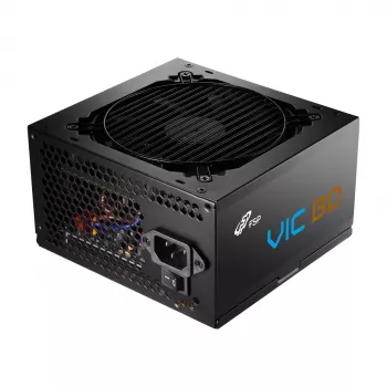 FSP Fortron VIC-650BD 650W 80 PLUS Gold Fully Modular ATX Power Supply