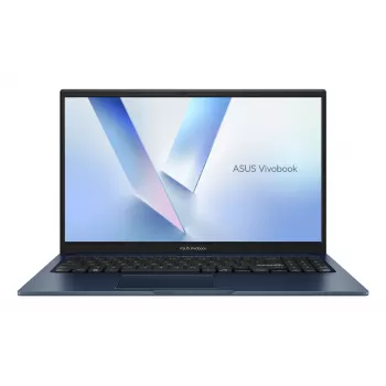 ASUS Vivobook 15 X1504MA-DISBQ196W Laptop, 15.6 inch Full HD IPS, Intel Core 5 320, 16GB DDR5, 512GB SSD, Windows 11 Home, French AZERTY keyboard
