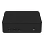ASUS NUC 16 Pro RNUC16WCKC500002 Barebone Mini PC, Intel Core 5 320, No RAM, No Storage, Wi-Fi 6E, Bluetooth 6.0, 2.5GbE, Black