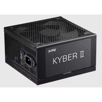 ADATA XPG KYBER II 850W 80 PLUS Gold ATX 3.0 Fully Modular Power Supply