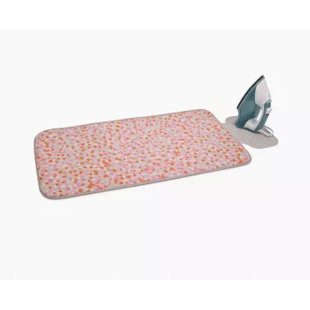 Joseph Joseph Swift Portable Ironing Mat Peach Blossom 90 x 60 cm