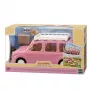 Sylvanian Families Nursery Playset with 14 Accessories