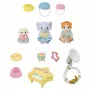 Sylvanian Families Baby Concert Series Blind Bag Figure