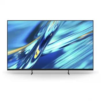 Sony FWD-55XR35M2 55 inch 4K HDR Professional LED Display with Cognitive Processor XR and Google TV