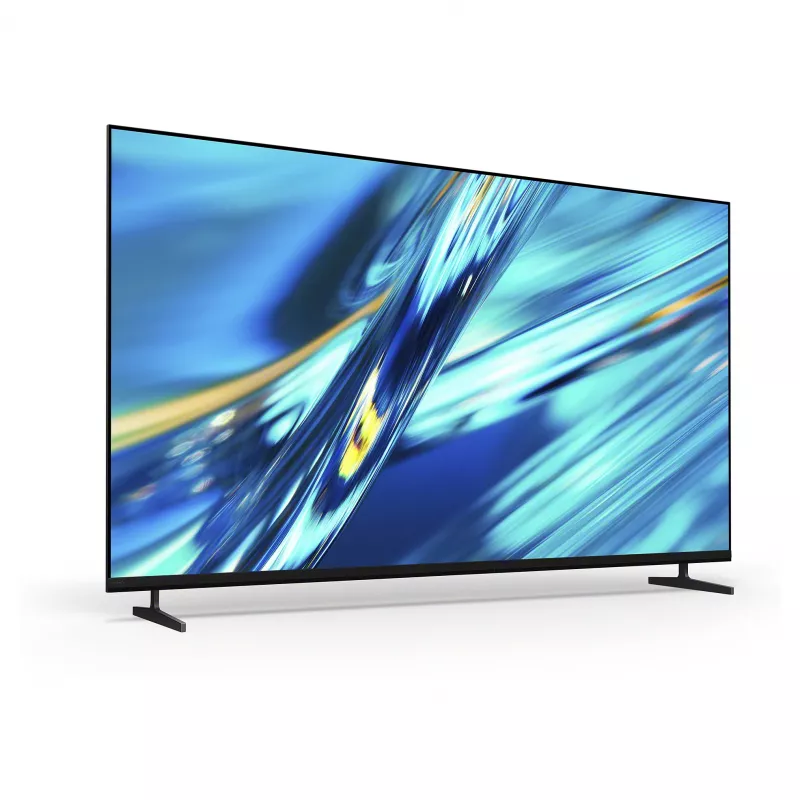 Sony FWD-55XR35M2 55 inch 4K HDR Professional LED Display with Cognitive Processor XR and Google TV