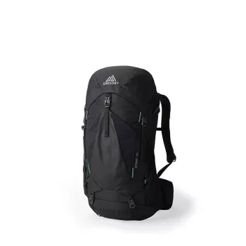Gregory Stout 35 Trekking Backpack - Forest Black
