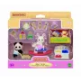 EPOCH Sylvanian Families Baby Kindergarten Playset with Figure