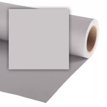 COLORAMA QUARTZ Seamless Paper Background 2.72 x 11 m | Non-Reflective Matte | 145 gsm