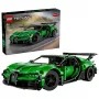 LEGO Technic Bugatti Bolide Agile Blue 42241 Building Set