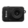 Denver DMC-1003B Black 0.3MP VGA Mini Keychain Camera with Webcam Function