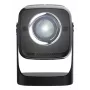Denver PR-4852 HD 720p Projector with 4K Support, 2800 Lumens, LED, HDMI, USB, VGA, AV, SD Card, Built-in Speaker