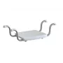 TIMAGO KING BS-20 Adjustable Bath Bench White