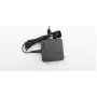 Lenovo 65W USB-C AC Adapter (EU) - Black