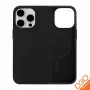 dbramante1928 Iceland Ultra Back Cover for Apple iPhone 13 Pro Max - Black
