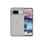dbramante1928 Iceland Ultra Clear Back Cover for Google Pixel 8 with MagSafe and D3O Bio Protection