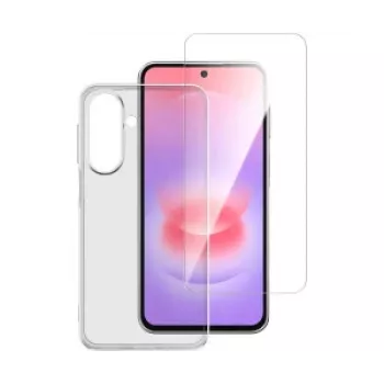 4smarts 360° Protection Set for Samsung Galaxy A27 5G