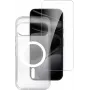 4smarts 360° Premium Protection Set for Google Pixel 11 Pro XL - Clear