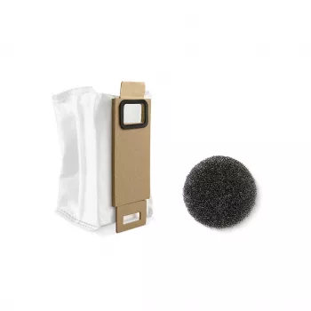 hooGo Dust Bag/Filter Set for S4 SC402097