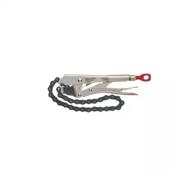 MILWAUKEE TORQUE LOCK Chain Clamping Pliers 6 inch 48223542