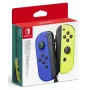 Nintendo Joy-Con Controller Set (L/R) - Neon Blue / Neon Yellow