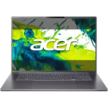 Acer Aspire 18 A18 18 inch Notebook Core Ultra 9 16GB RAM 1TB SSD Windows 11 Home Steel Gray