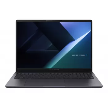ASUS ExpertBook BM3606CHA-MB0032X Laptop, 16 inch WUXGA IPS, AMD Ryzen 5 220, 16GB DDR5, 1TB SSD, Windows 11 Pro, German QWERTZ keyboard