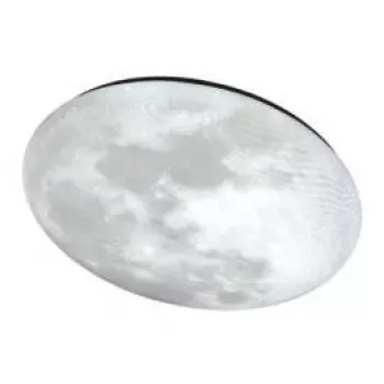 Luminaire TOPE LED 2x24W 3800 lm Surface Mount Neutral White