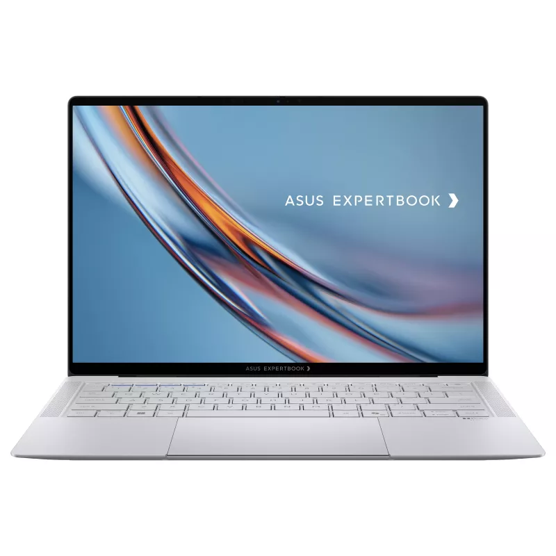 ASUS ExpertBook Ultra B9406CAA-TG0694X 14 inch WUXGA Touch Laptop - Intel Core Ultra 5 125U, 16GB RAM, 512GB SSD, Windows 11 Pro, Star Black