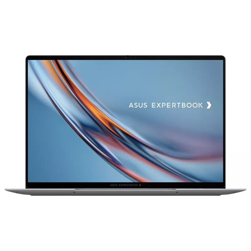 ASUS ExpertBook Ultra B9406CAA-TG0694X 14 inch WUXGA Touch Laptop - Intel Core Ultra 5 125U, 16GB RAM, 512GB SSD, Windows 11 Pro, Star Black