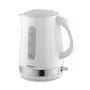 Maestro MR-035-WHITE Electric Kettle 1.7L 2200W White Plastic