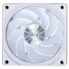 Lian Li UNI FAN CL FLEX Wireless PWM ARGB Reverse Blade 120mm White