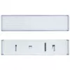 Lian Li UNI FAN CL FLEX Wireless PWM ARGB Reverse Blade 120mm White