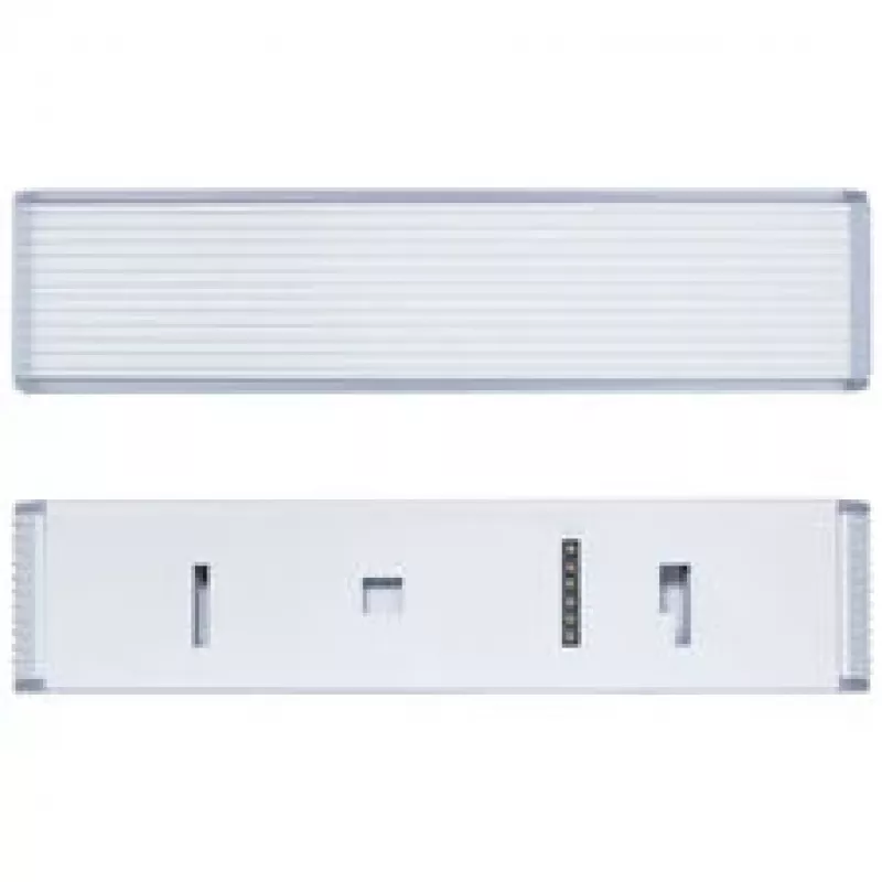 Lian Li UNI FAN CL FLEX Wireless PWM ARGB Reverse Blade 120mm White