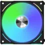 Lian Li UNI FAN AL120 V2 120mm ARGB PWM Case Fan - Black