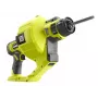 RYOBI RDA18-0 ONE+ Cordless Drain Cleaner 18V (Bare Tool) - 7.6m Auger, Automatic Feed, LED Light