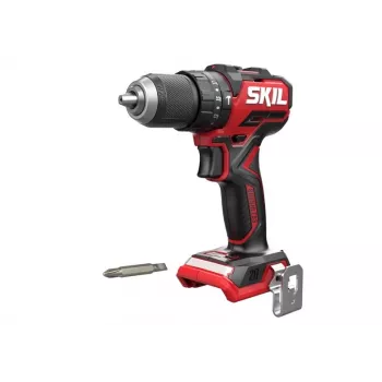 SKIL 20V BL Combi Drill Driver 3075CA Brushless 60Nm 2-Speed 13mm Keyless Chuck Body Only