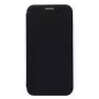 Evelatus Samsung Galaxy A12 / M12 Book Case Black