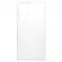 Evelatus Samsung Galaxy S22 Ultra Clear Silicone Case 1.5mm TPU Transparent