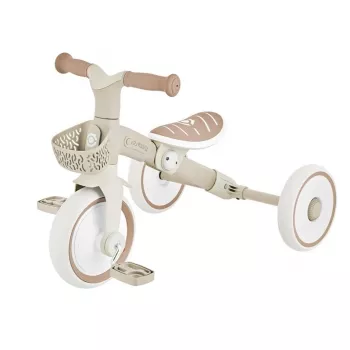 Tribike Learning Trike 2-in-1 Plus 737-466