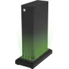 Venom Colour Change LED Stand for PS5 - Black