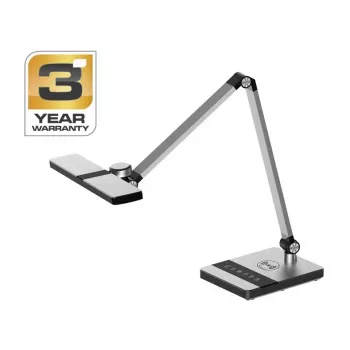 Table LED Lamp Modero BL1105-C Silver