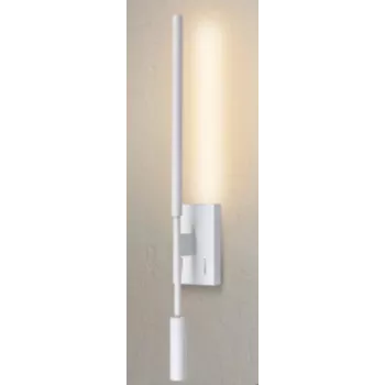 Aria LED Wall Lamp White 3000K 12W 840lm