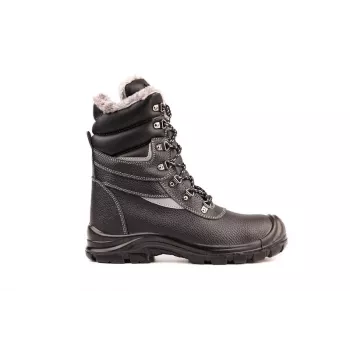 Safety Shoes S3 PED9093 Size 43 Black/Grey