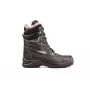 Safety Shoes S3 PED9093 Size 43 Black/Grey