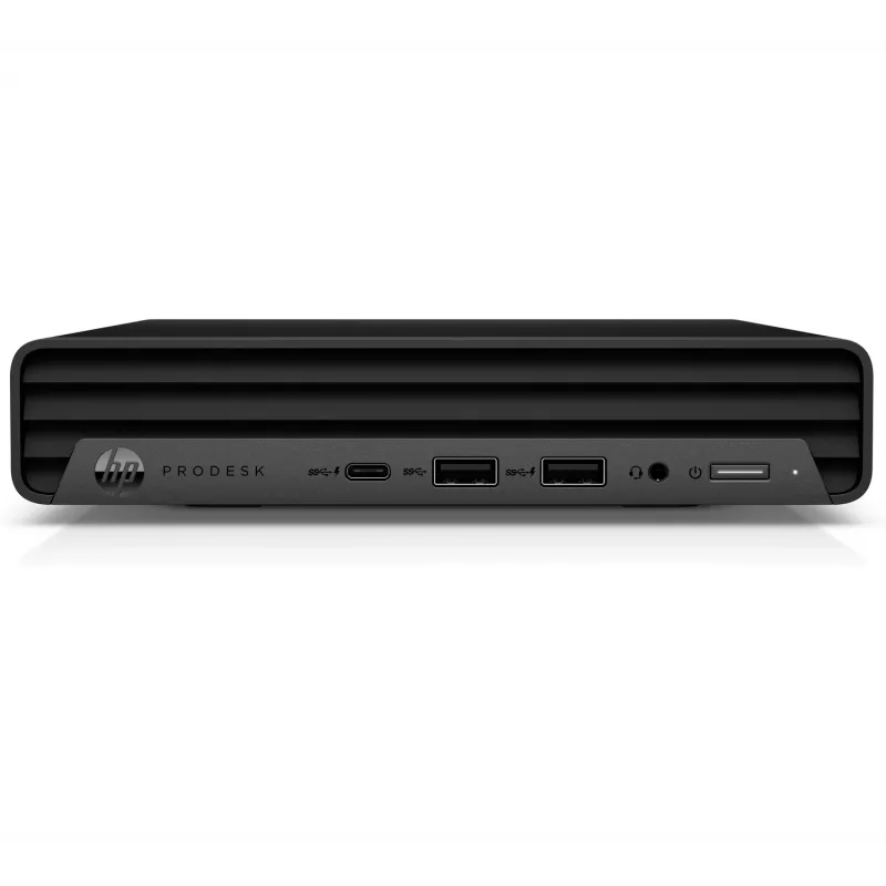 HP ProDesk 600 G6 Mini PC Intel Core i5-10500T 8GB 256GB Windows 10 Pro